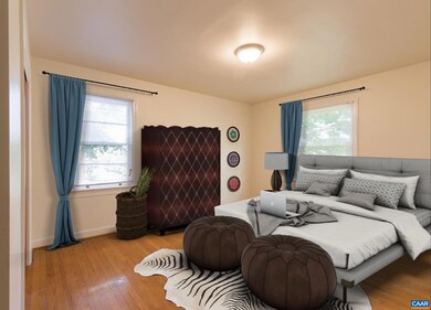821 Cabell Ave, Charlottesville, VA 22903 - photo 5