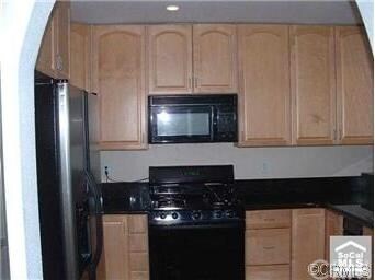 Beautiful kitchen