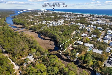 Lot 5 W Shore Dr, Inlet Beach, FL 32461 - photo 2