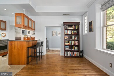 2001 19th St NW unit 5, Washington, DC 20009 - photo 3