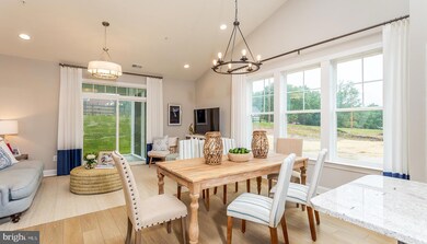 TBB Poppy Ct unit STARLING II, Hagerstown, MD 21742 - photo 6