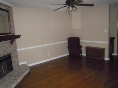 Den/Family/Great Room.