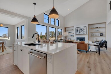 Kitchen / Great Room