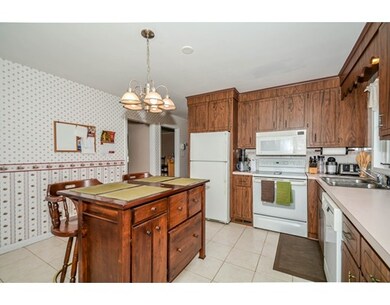 107 Bouchard Ave, Dracut, MA 01826 - photo 5