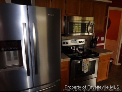 Stainless Steel Appliance