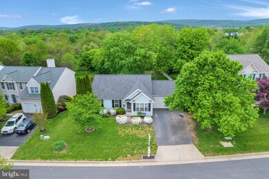 17379 Arrowood Place, Round Hill, VA 20141 - photo 2