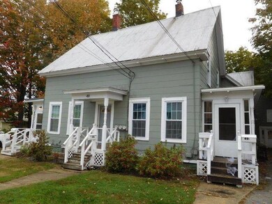 49 Emery St, Sanford, ME 04073 - photo 2