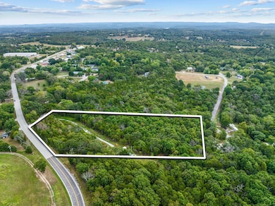 4 AC Taney Co w/Utilities