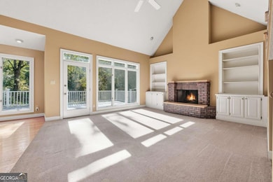 40 Joe Lee Dr, Sharpsburg, GA 30277 - photo 4