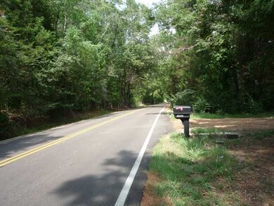 PAVED RALEIGH LAGRANGE ROAD. COLLIERVILLE RESERVE 