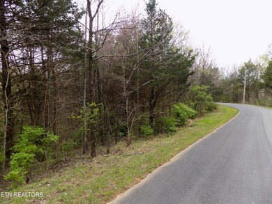 Road Frontage
