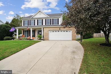 7118 Harlan Ln, Sykesville, MD 21784 - photo 2