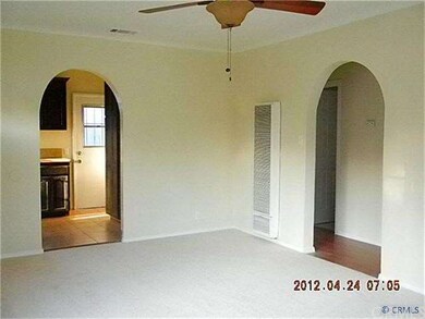 View of Living Room