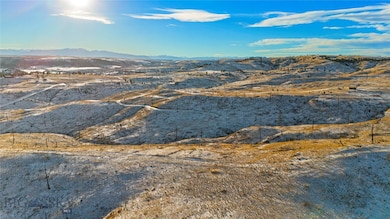 TBD lot #201 Coyote Pass, Columbus, MT 59019 - photo 5