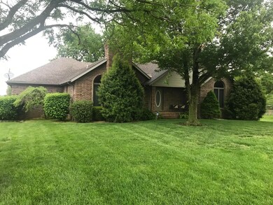 311 Northview Nixa, Mo