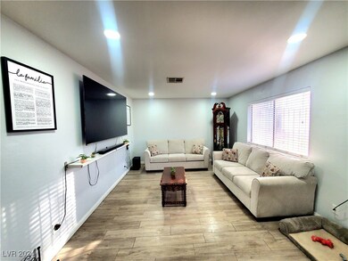 848 Mantis Way unit 2, Las Vegas, NV 89110 - photo 2