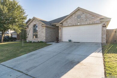 7827 Black Oak Pass, San Antonio, TX 78223 - photo 2
