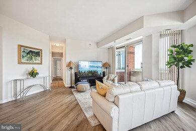 The Wisconsin unit 1609, North Bethesda, MD 20852 - photo 4