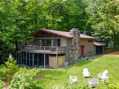 15 Brookhurst Ln W, Meredith, NH 03253 - photo 2