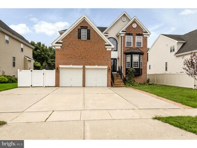 910 Denston Rd, West Deptford, NJ 08086 - photo 2