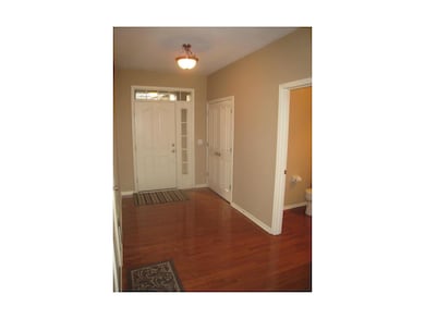 Welcome home to this spacious townhome with newly 