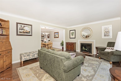 2299 Lalemant Rd, University Heights, OH 44118 - photo 5