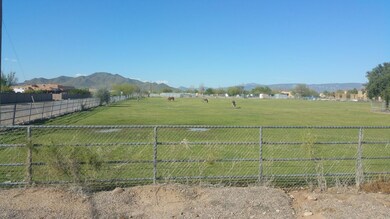 Joy Ranch lot #7