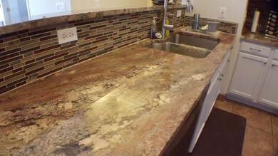 Beautiful Granite