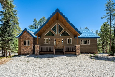 1820 N Strawberry Ridge Rd, Duck Creek Village, UT 84762 - photo 2