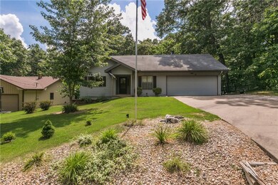 6 Park Ln, Bella Vista, AR 72715 - photo 2