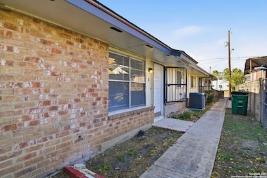 7774 Skolout St, San Antonio, TX 78227 - photo 2