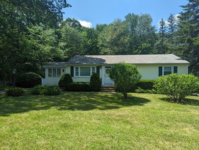 168 Ash St, Spencer, MA 01562 - photo 3