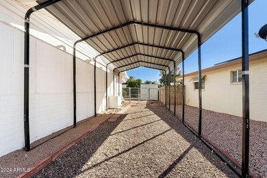 5217 E Duncan St, Mesa, AZ 85205 - photo 2