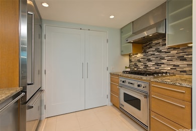 Ko'olani unit 1404, Honolulu, HI 96814 - photo 4