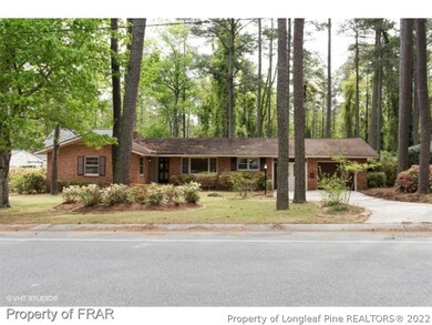 713 Emeline Ave, Fayetteville, NC 28303 - photo 4