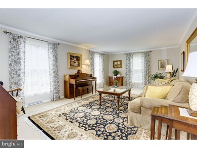 505 Bartram Rd, Moorestown, NJ 08057 - photo 3