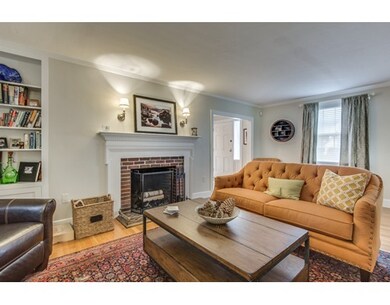 7 Fairview Ave, Salem, MA 01970 - photo 4