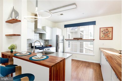 2004 Peggy Stewart Way unit 206, Annapolis, MD 21401 - photo 3