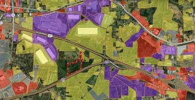 9033 Stack Rd, Colfax, NC 27235 - photo 4