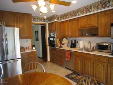 Eat In Kitchen