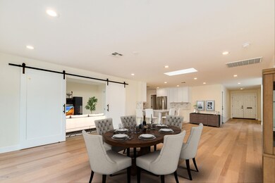 Great Room/Dining