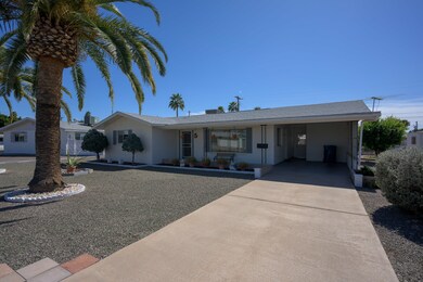 5489 E Boston St, Mesa AZ 85205