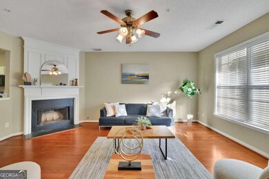 2040 Whitestone Place unit 71, Alpharetta, GA 30005 - photo 2