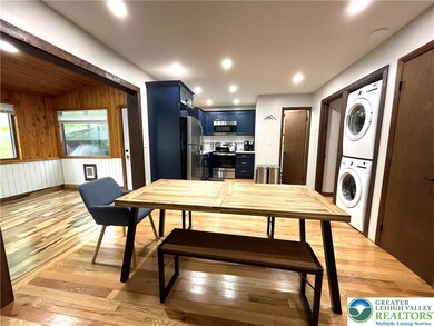 Dinning room