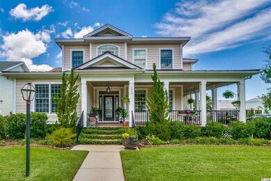 1516 Thornbury Dr unit Balmoral at Withers, Myrtle Beach, SC 29577 - photo 2