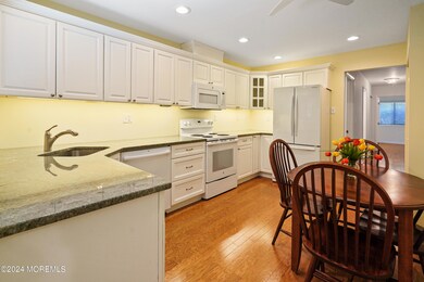 new kitchen