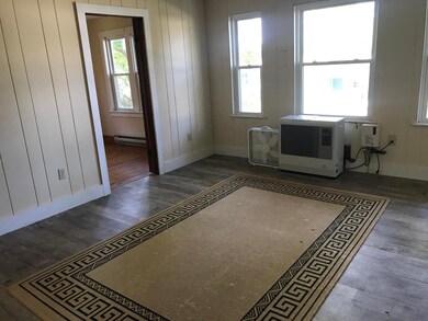 Lower Living Room