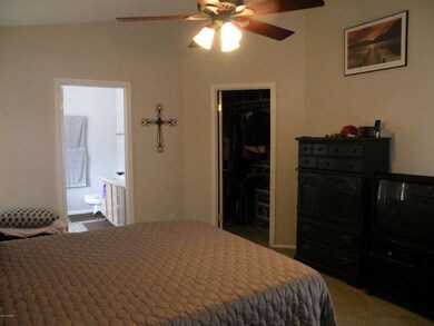 Master Bedroom 1