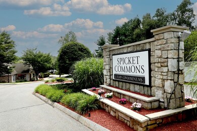 Spicket Commons unit 215, Methuen, MA 01844 - photo 2