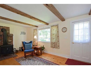Family Room.